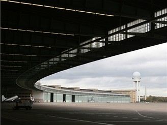 Berln Templehof 