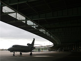 Berln Templehof 