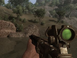 Far Cry 2 (PC)