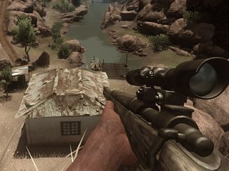 Far Cry 2 (PC)