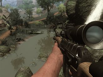 Far Cry 2 (PC)