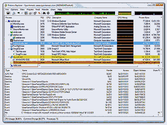 Sysinternals Suite