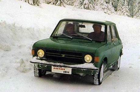 Zastava 101