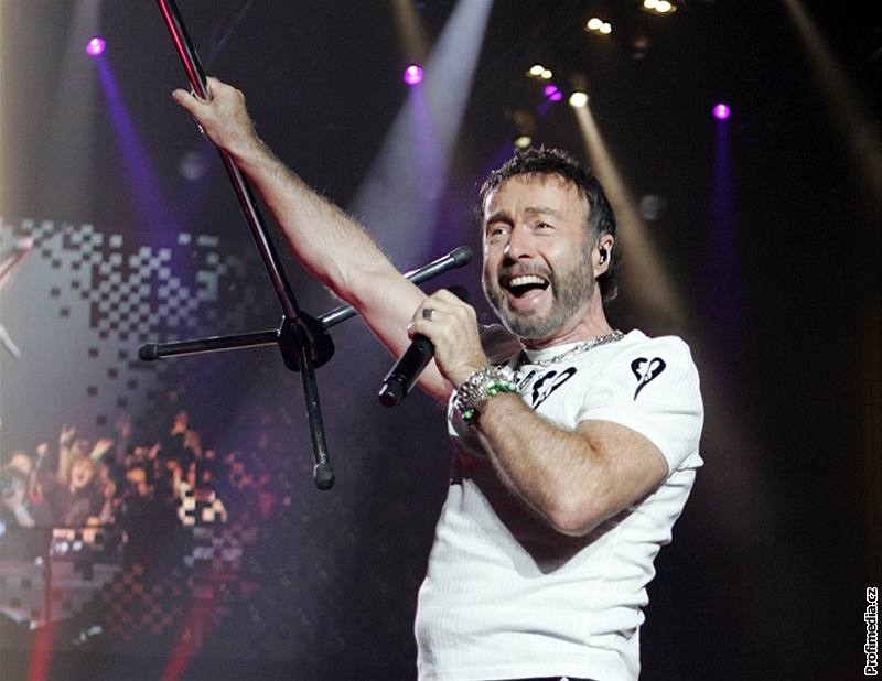 Queen - Paul Rodgers