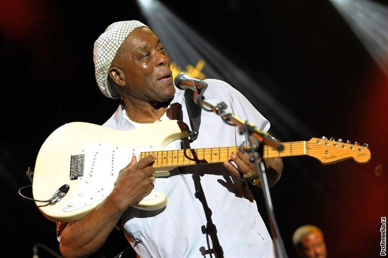 Buddy Guy