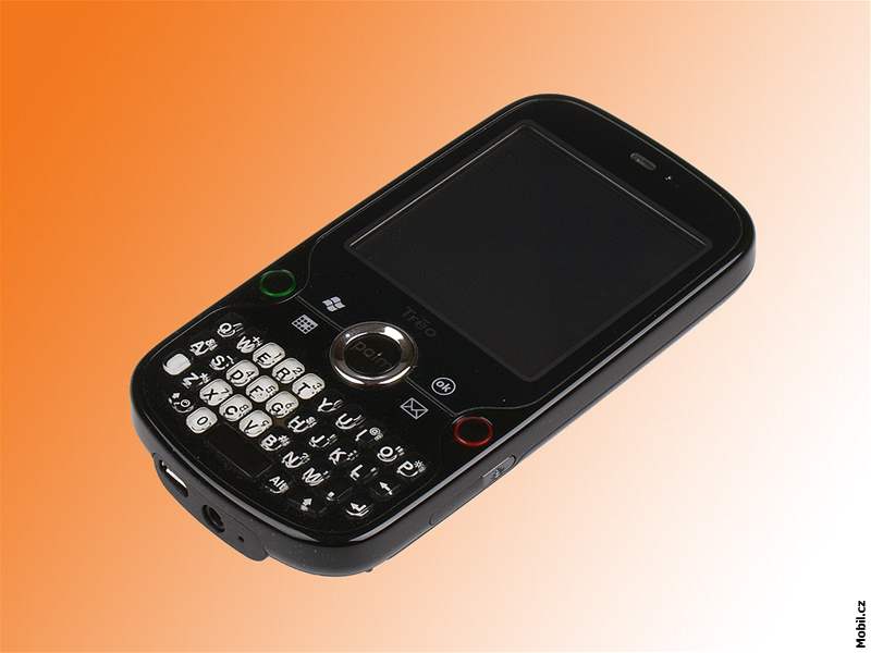 Palm Treo Pro