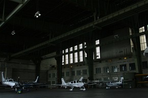 Berln Templehof 