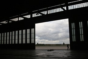 Berln Templehof 