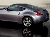 Nissan 370Z