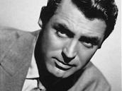 Herec Cary Grant