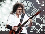 Queen - Brian May