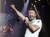 Queen - Paul Rodgers