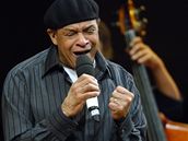 Al Jarreau (2008)