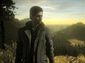 Alan Wake