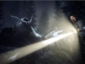 Alan Wake