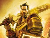 World of WarCraft - Paladin