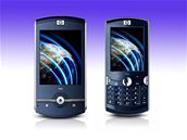 HP iPAQ Data a Voice Messenger HP iPAQ Data a Voice Messenger