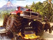 Motorstorm: Pacific Rift