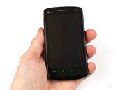 HTC Touch HD HTC Touch HD