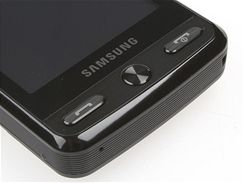 Samsung M8800 Pixon