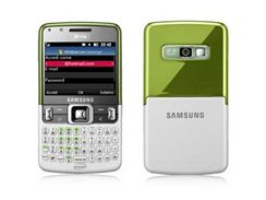 Samsung C6620