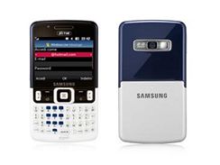 Samsung C6620