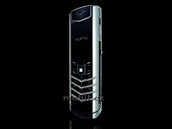 Vertu Signature S Design Platinium