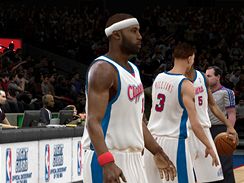 NBA 2K9