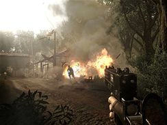 Far Cry 2 Xbox360