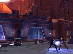 Star Wars: The Old Republic