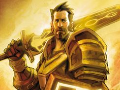 World of WarCraft - Paladin