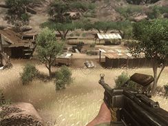 Far Cry 2 (PC)