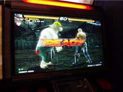 Tekken 6