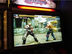 Tekken 6