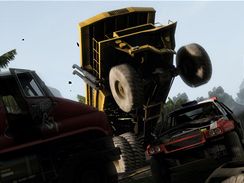 Motorstorm: Pacific Rift