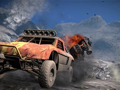 Motorstorm: Pacific Rift