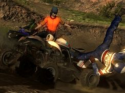 Motorstorm: Pacific Rift