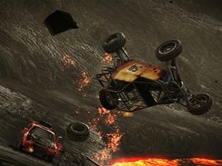 Motorstorm: Pacific Rift