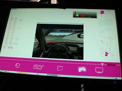 Testy LTE st v okol sdla opertora T-Mobile v Bonnu