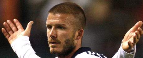 David Beckham