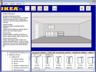 IKEA Home Planner