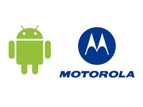 Motorola se zamí na Android