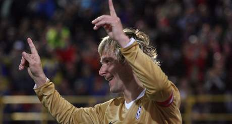 Pavel Nedvd