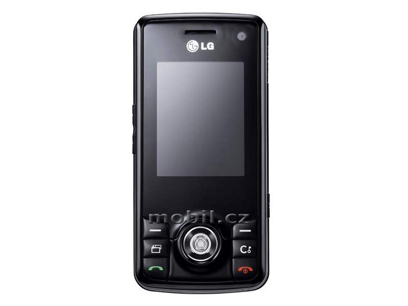 LG KS500