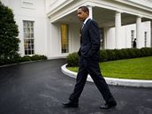Barack Obama v lednu 2007 Barack Obama v lednu 2007
