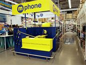 mPhone - první český virtuální operátor odstartoval mPhone - první český virtuální operátor odstartoval