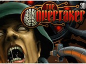 The Overtaker 3D The Overtaker 3D