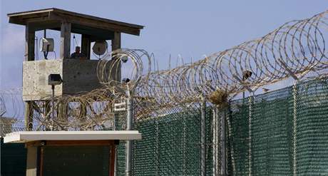 Rozhodnutí soudce Pohla by mohlo ohrozit plán na uzavení vznice na Guantánamu.