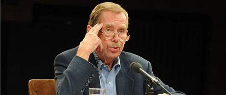 Václav Havel