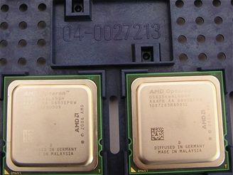 AMD Opteron